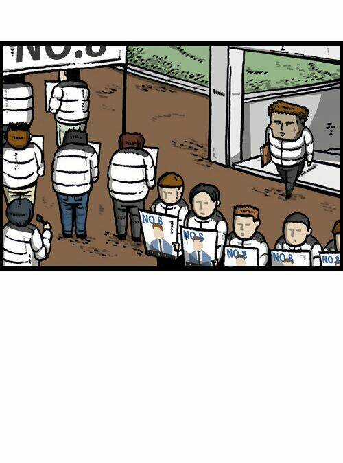 Tiếng Gọi Con Tim Chapter 65 trang 31