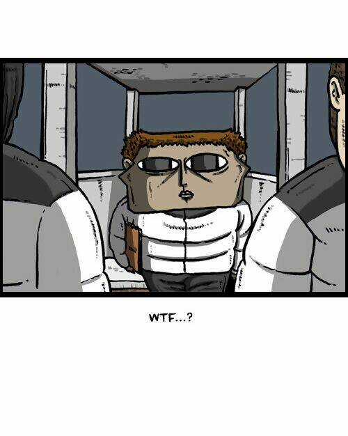 Tiếng Gọi Con Tim Chapter 65 trang 32