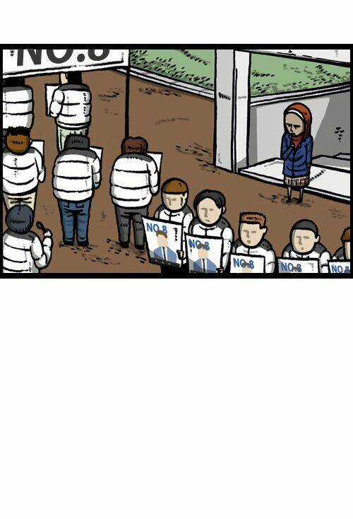 Tiếng Gọi Con Tim Chapter 65 trang 35