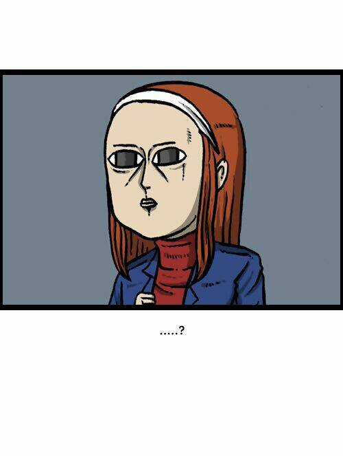 Tiếng Gọi Con Tim Chapter 65 trang 36