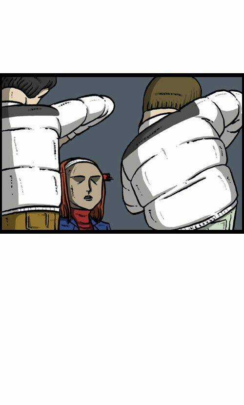 Tiếng Gọi Con Tim Chapter 65 trang 40