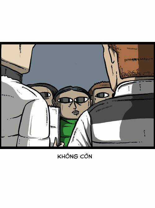 Tiếng Gọi Con Tim Chapter 65 trang 43