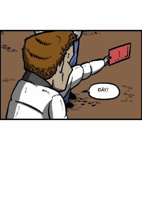 Tiếng Gọi Con Tim Chapter 65 trang 45