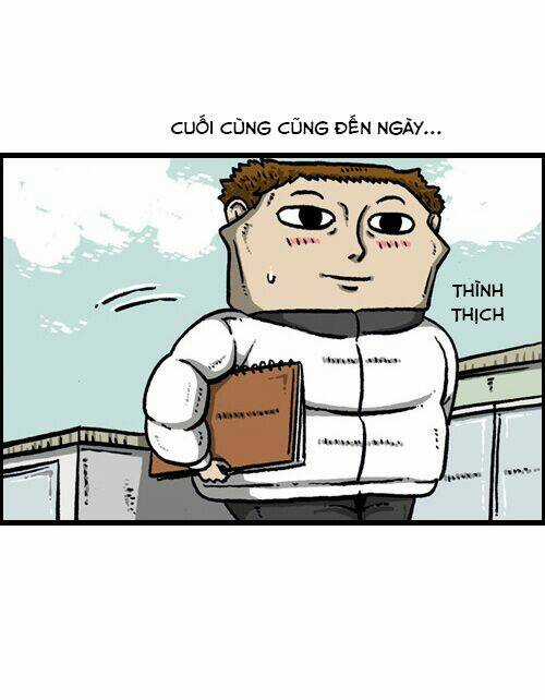 Tiếng Gọi Con Tim Chapter 65 trang 5