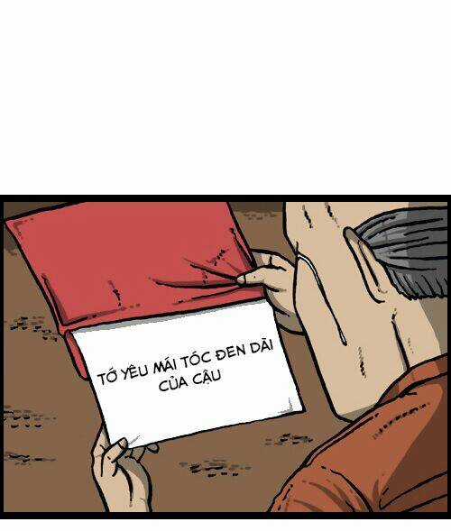 Tiếng Gọi Con Tim Chapter 65 trang 51