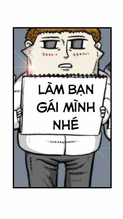 Tiếng Gọi Con Tim Chapter 65 trang 53