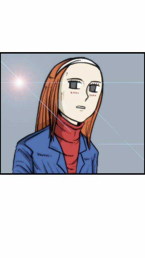 Tiếng Gọi Con Tim Chapter 65 trang 54