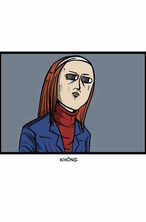 Tiếng Gọi Con Tim Chapter 65 trang 56