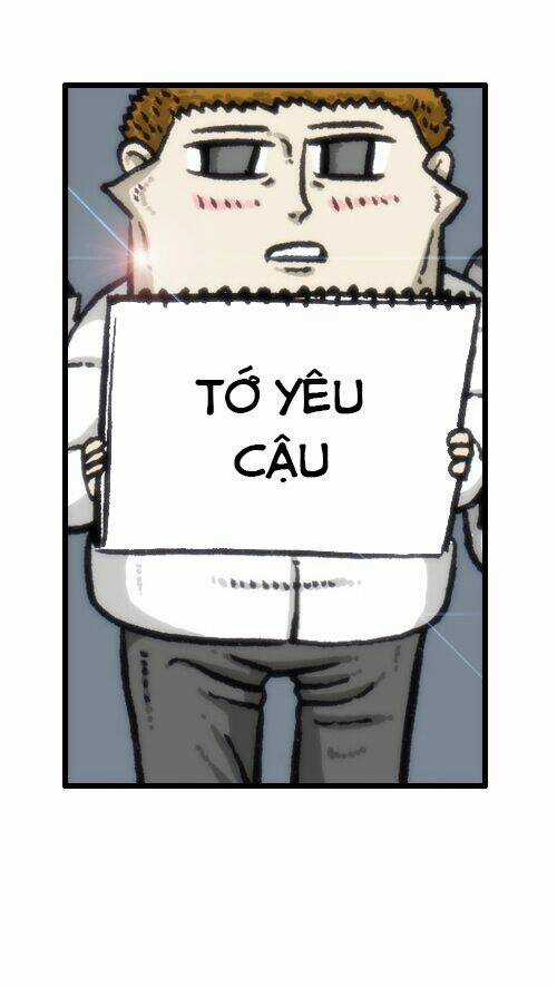 Tiếng Gọi Con Tim Chapter 65 trang 57