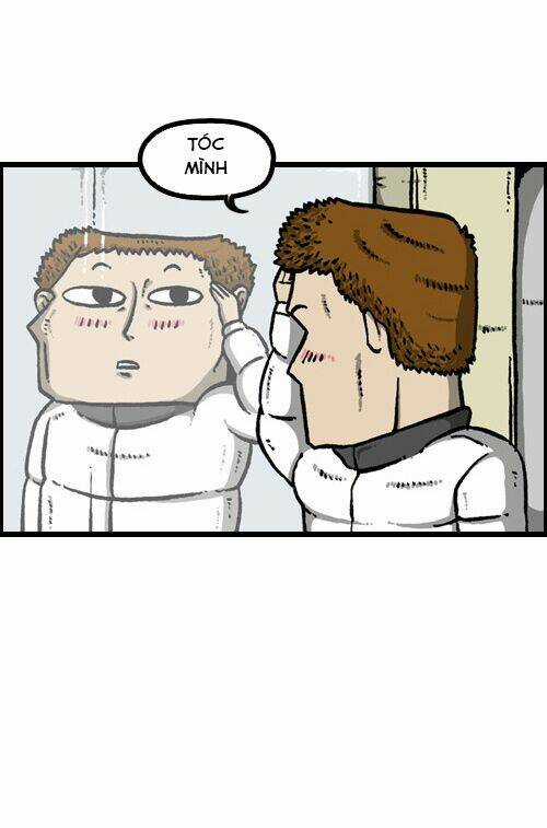 Tiếng Gọi Con Tim Chapter 65 trang 6