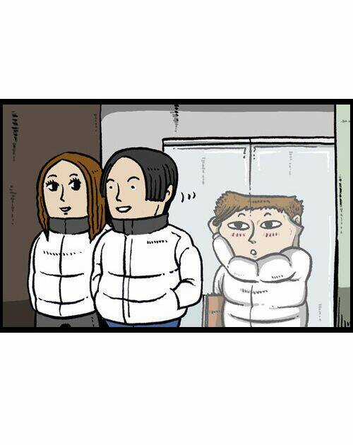 Tiếng Gọi Con Tim Chapter 65 trang 8