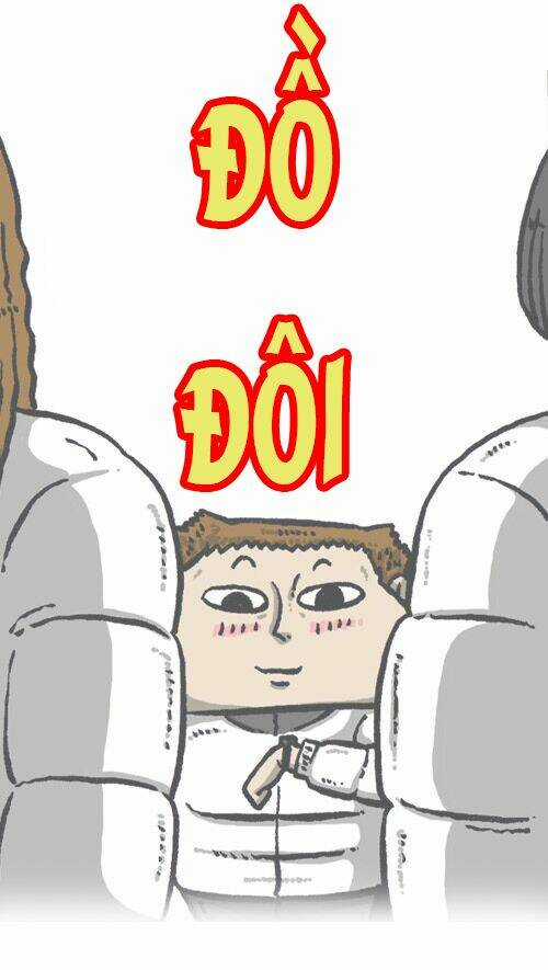 Tiếng Gọi Con Tim Chapter 65 trang 9