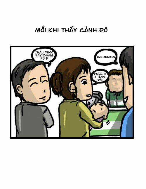 Tiếng Gọi Con Tim Chapter 8 trang 1