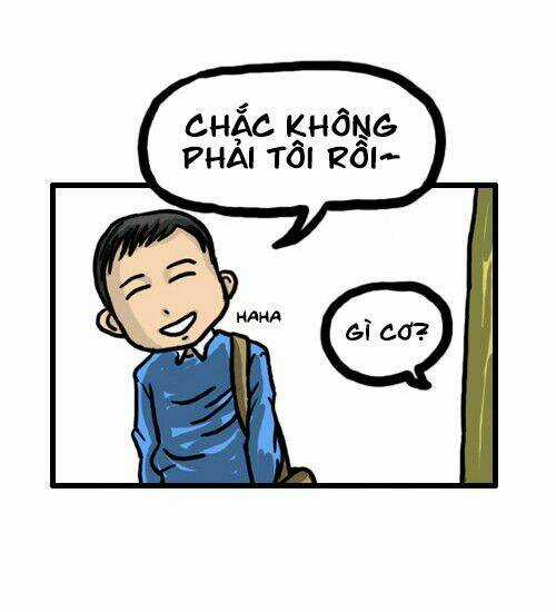 Tiếng Gọi Con Tim Chapter 8 trang 4