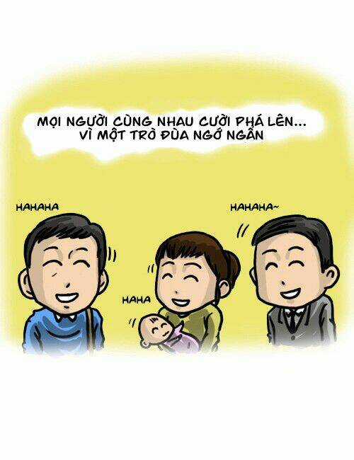 Tiếng Gọi Con Tim Chapter 8 trang 5