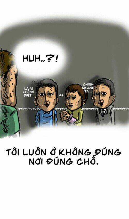 Tiếng Gọi Con Tim Chapter 8 trang 7