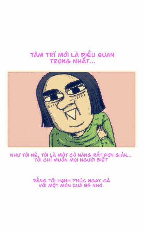 Tiếng Gọi Con Tim Chapter 9 trang 10