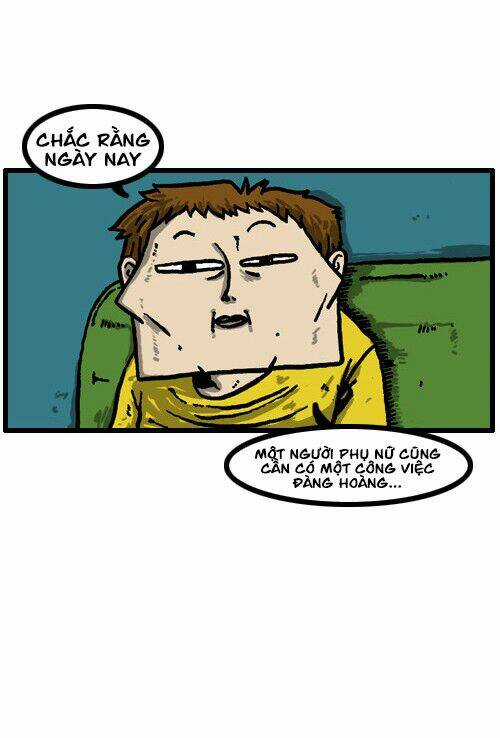 Tiếng Gọi Con Tim Chapter 9 trang 4