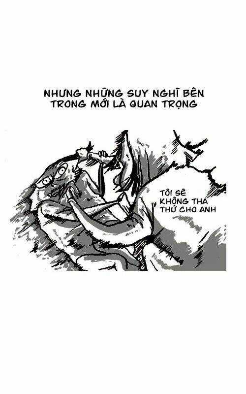 Tiếng Gọi Con Tim Chapter 9 trang 5