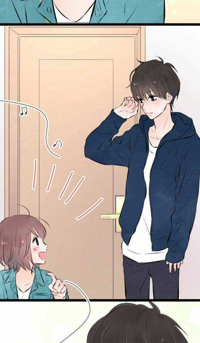 Tiếng Gọi Cthulhu Chapter 12 trang 12