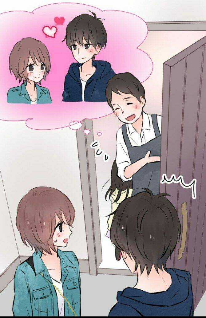 Tiếng Gọi Cthulhu Chapter 12 trang 3