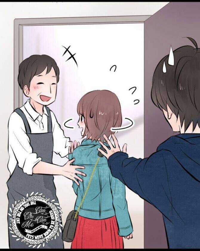 Tiếng Gọi Cthulhu Chapter 12 trang 4