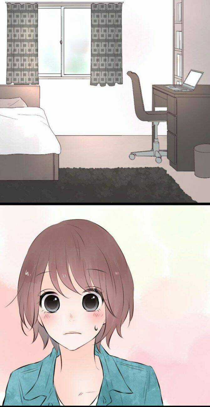 Tiếng Gọi Cthulhu Chapter 12 trang 9