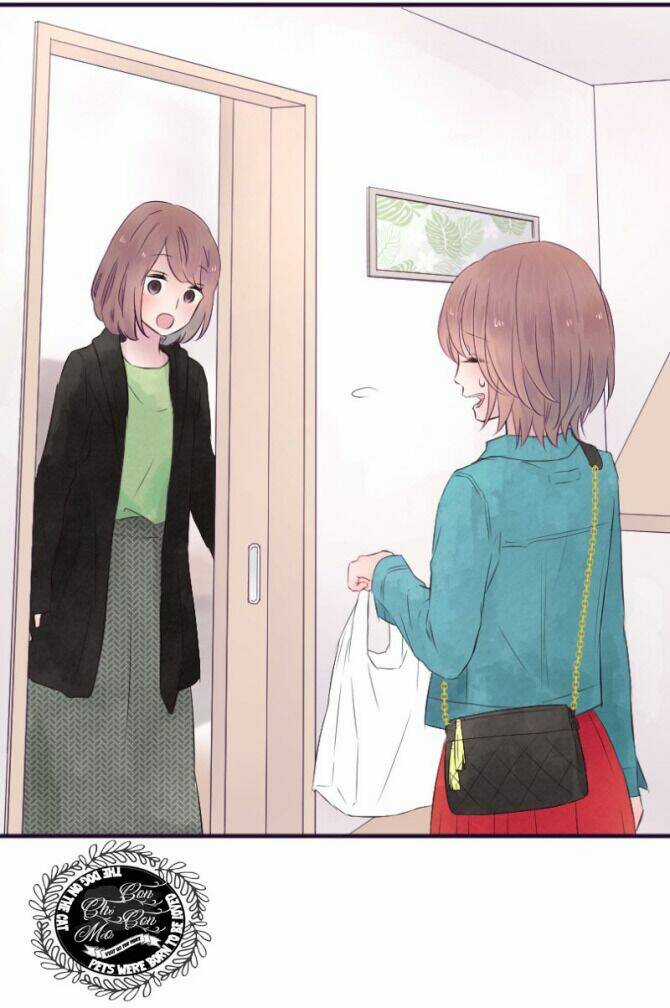 Tiếng Gọi Cthulhu Chapter 15 trang 2