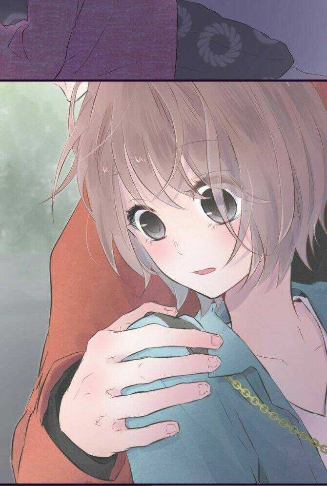 Tiếng Gọi Cthulhu Chapter 15 trang 21