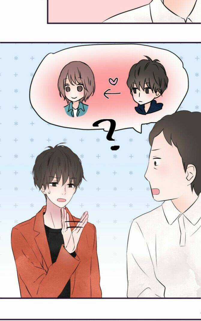 Tiếng Gọi Cthulhu Chapter 16 trang 14