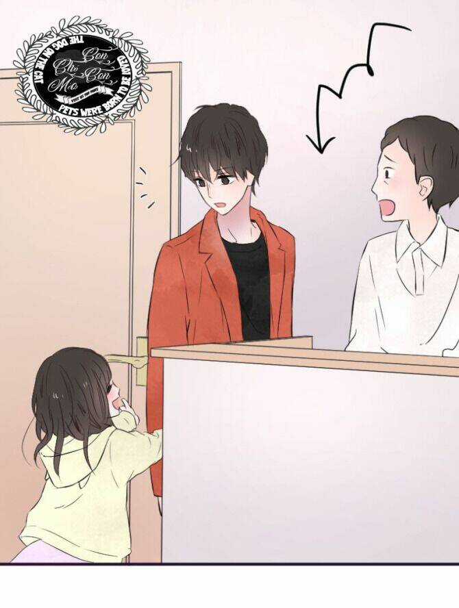 Tiếng Gọi Cthulhu Chapter 16 trang 15