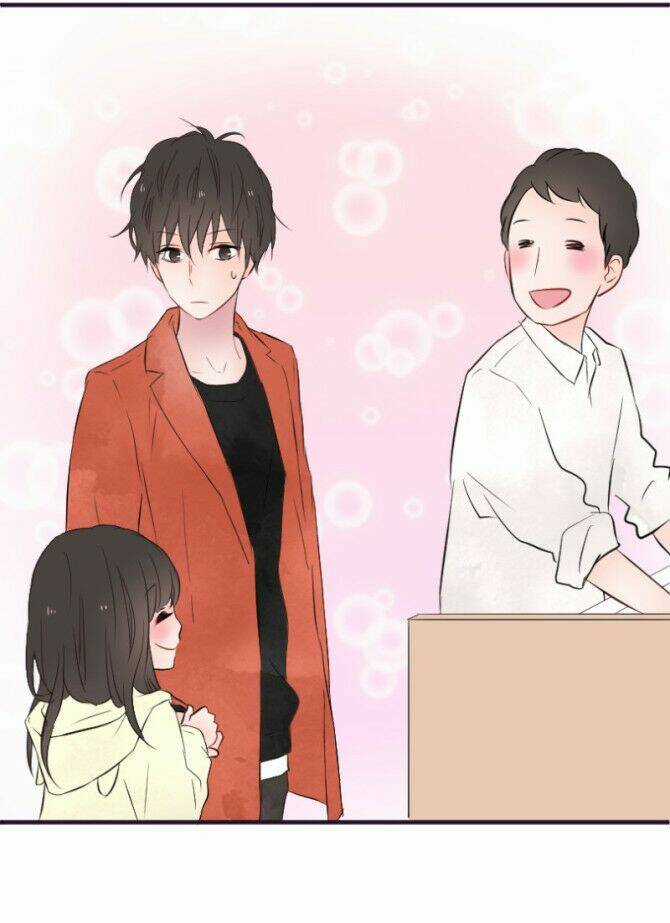 Tiếng Gọi Cthulhu Chapter 16 trang 18