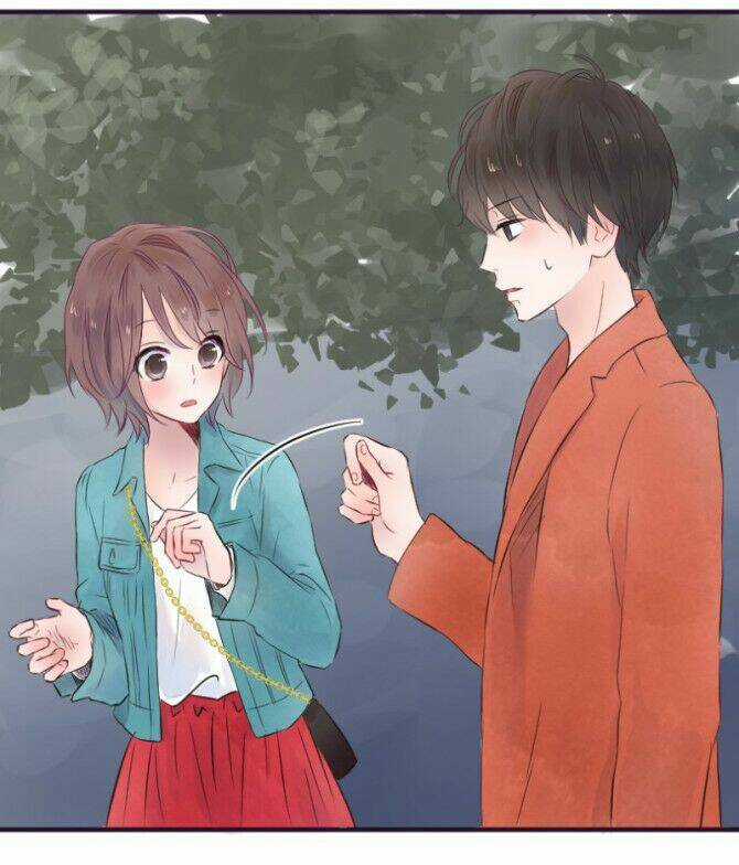 Tiếng Gọi Cthulhu Chapter 16 trang 2