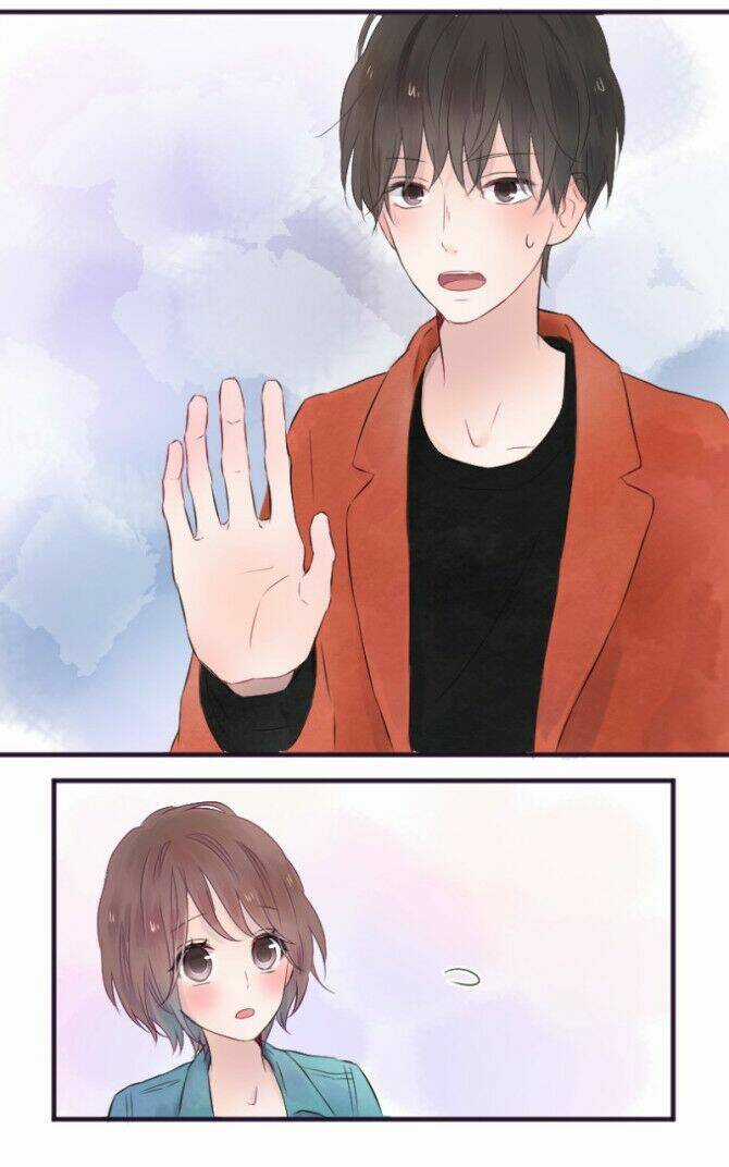 Tiếng Gọi Cthulhu Chapter 16 trang 3