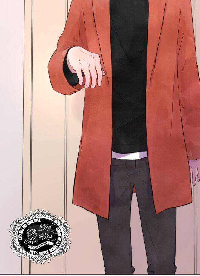 Tiếng Gọi Cthulhu Chapter 16 trang 31