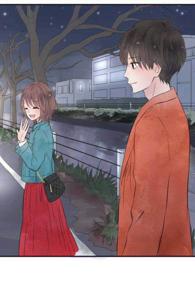 Tiếng Gọi Cthulhu Chapter 16 trang 4