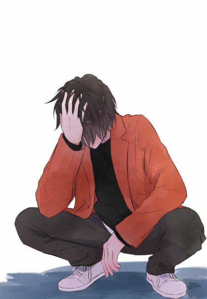 Tiếng Gọi Cthulhu Chapter 16 trang 6