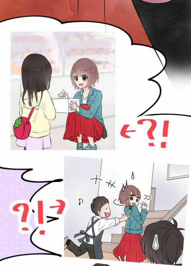 Tiếng Gọi Cthulhu Chapter 16 trang 8