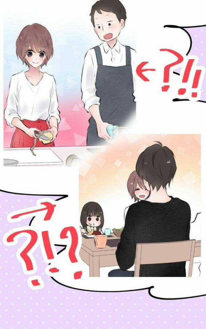 Tiếng Gọi Cthulhu Chapter 16 trang 9