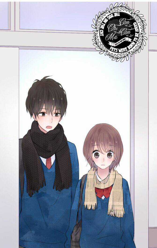 Tiếng Gọi Cthulhu Chapter 17 trang 5