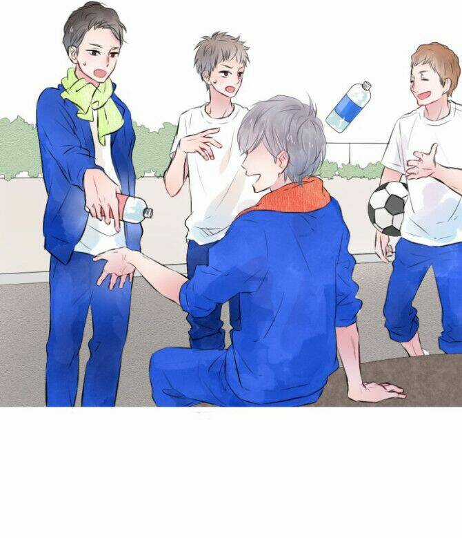 Tiếng Gọi Cthulhu Chapter 19 trang 16