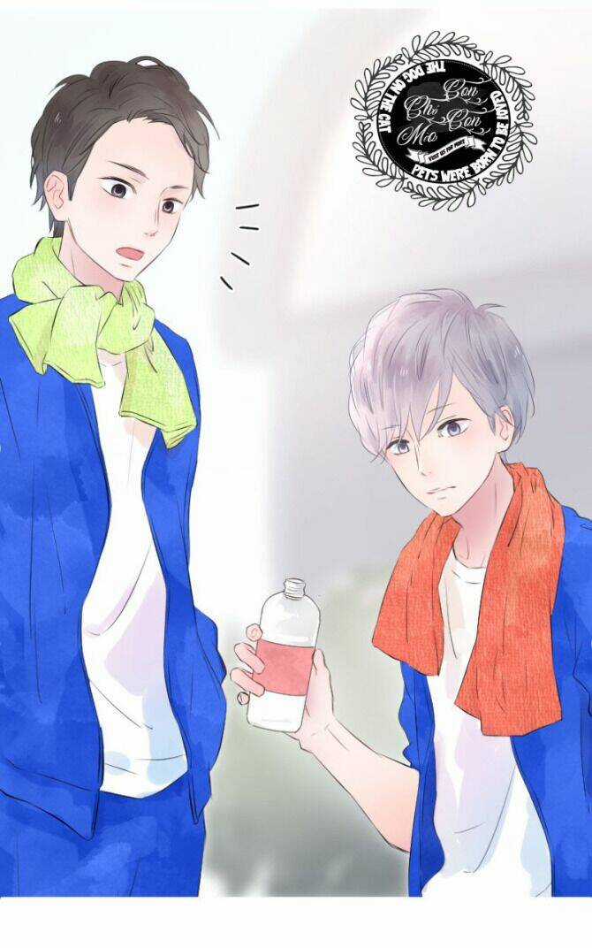 Tiếng Gọi Cthulhu Chapter 19 trang 20