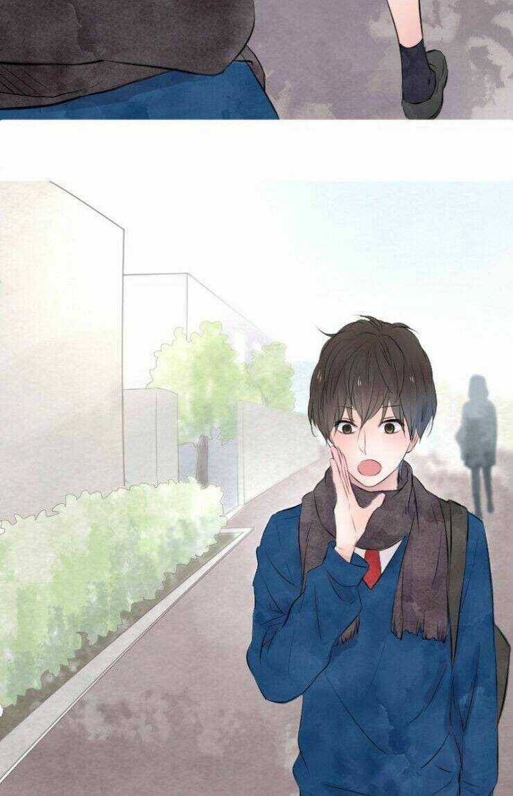 Tiếng Gọi Cthulhu Chapter 20 trang 8