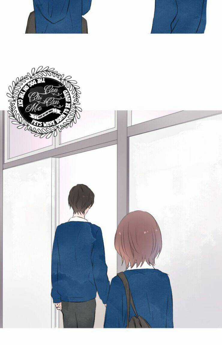 Tiếng Gọi Cthulhu Chapter 21 trang 24