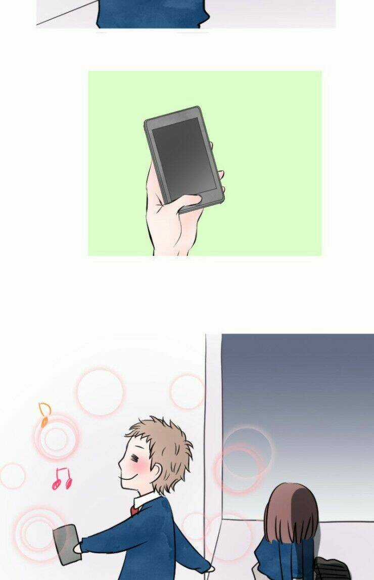 Tiếng Gọi Cthulhu Chapter 21 trang 8