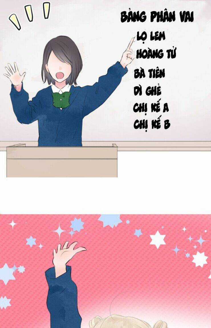 Tiếng Gọi Cthulhu Chapter 22 trang 11