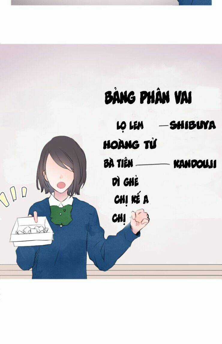 Tiếng Gọi Cthulhu Chapter 22 trang 13