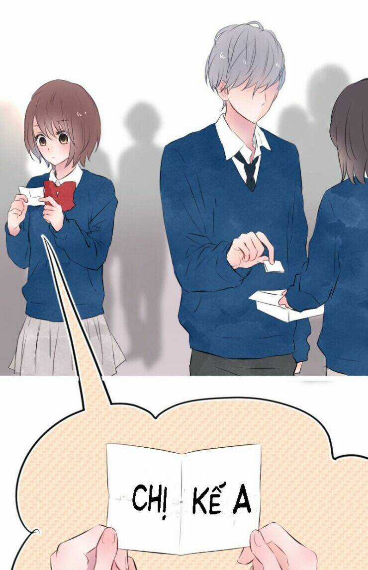 Tiếng Gọi Cthulhu Chapter 22 trang 14