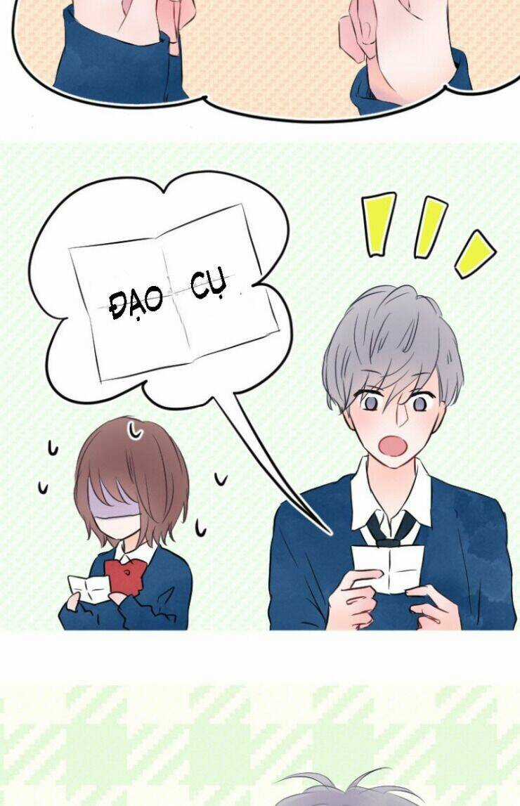 Tiếng Gọi Cthulhu Chapter 22 trang 15