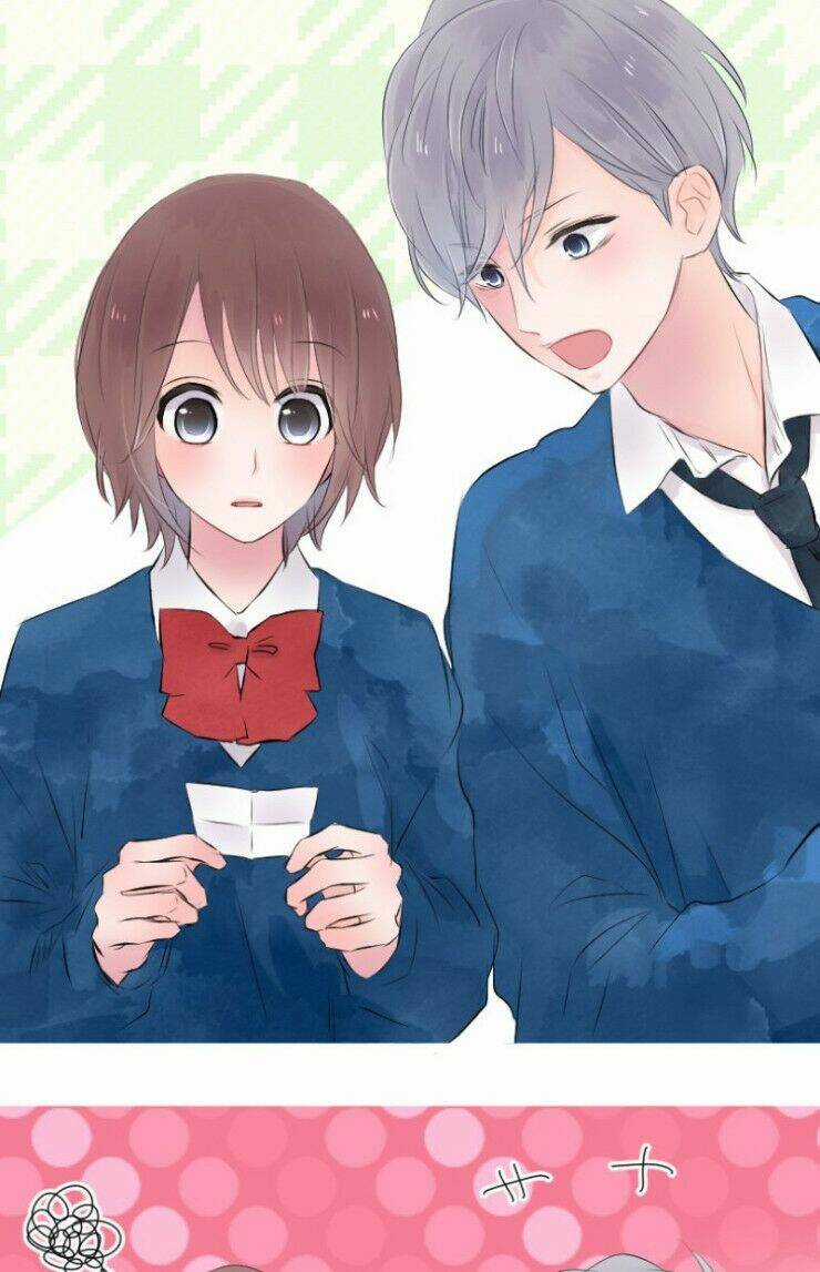 Tiếng Gọi Cthulhu Chapter 22 trang 16